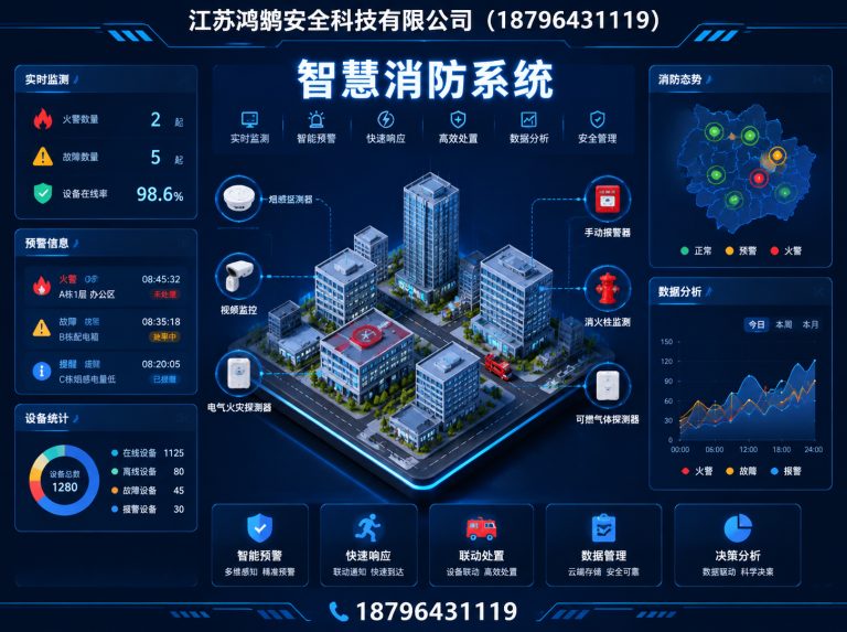 铁岭无人机巡检系统展示图
