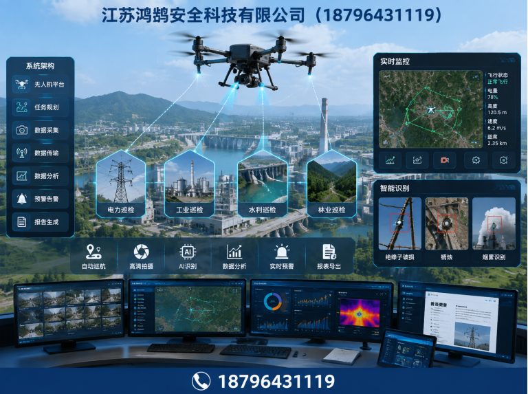 铁岭消防通信指挥展示图